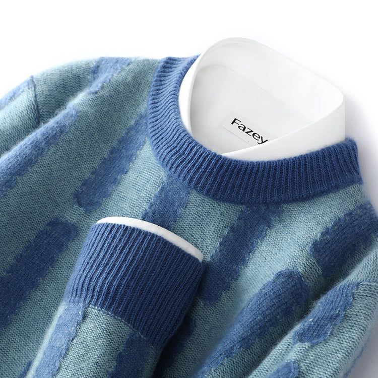 HAOYAN SWEATER