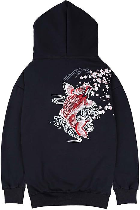 AliExpress men's casual cross-border sweatshirt amazon long sleeve trendy fashion printed pullover hood wholesale