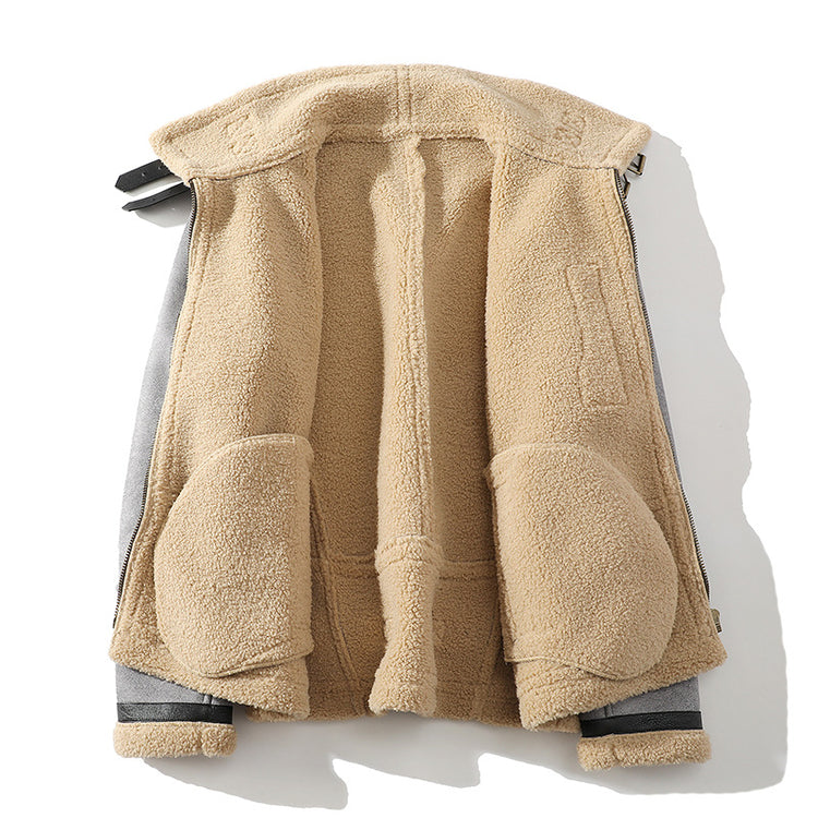 SHI COAT