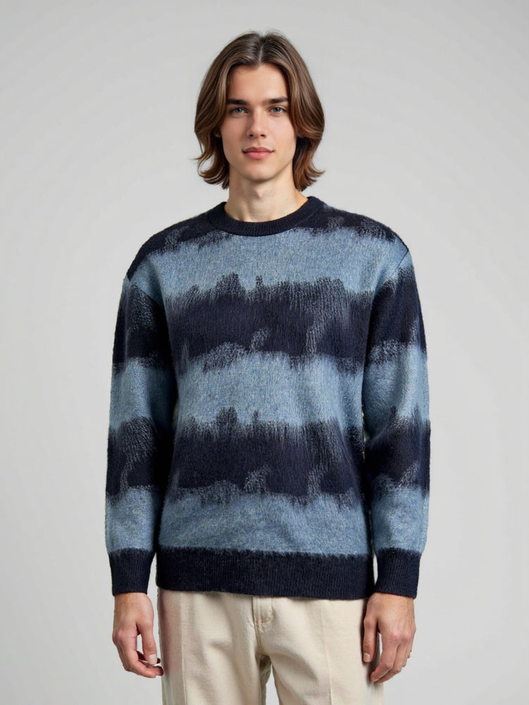 QINGZE SWEATER