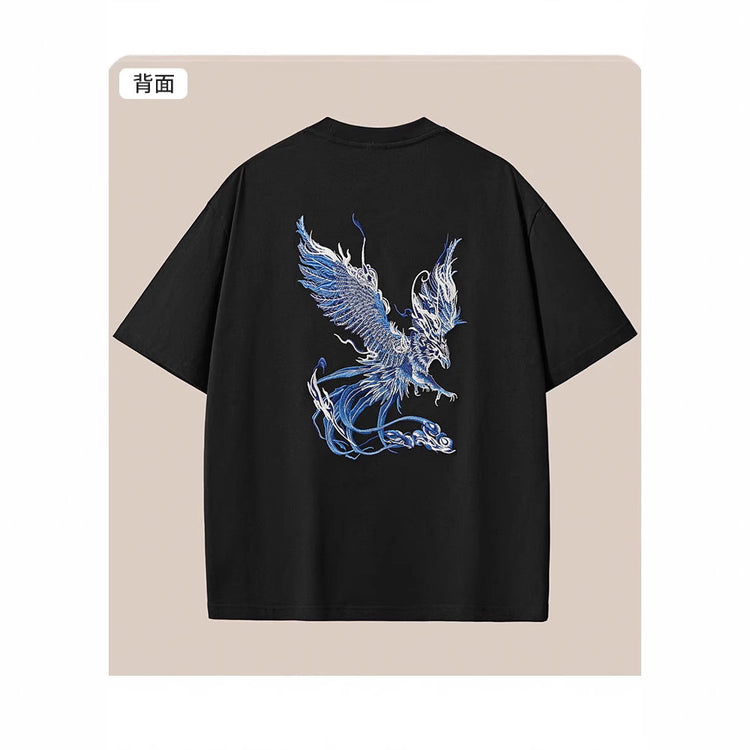 KANGCHEN T-SHIRT