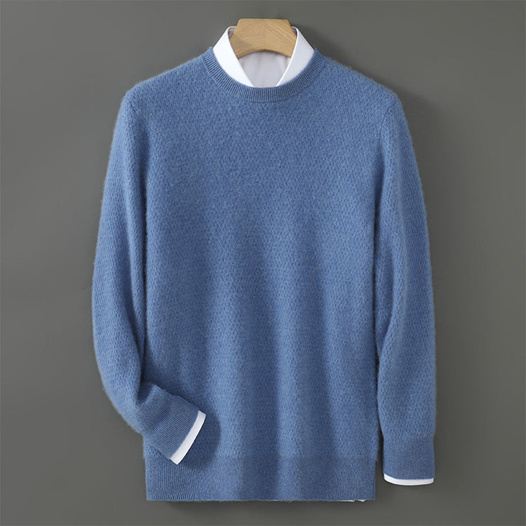 LINYU BUSINESS SWEATER
