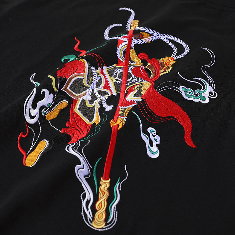 CHAOJUN T-SHIRTS