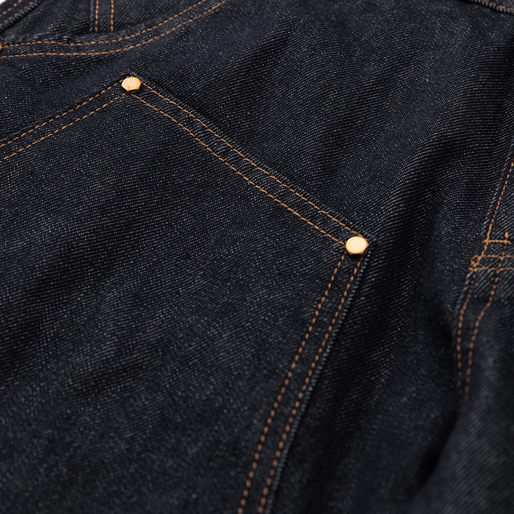KUROBA GORO JEANS