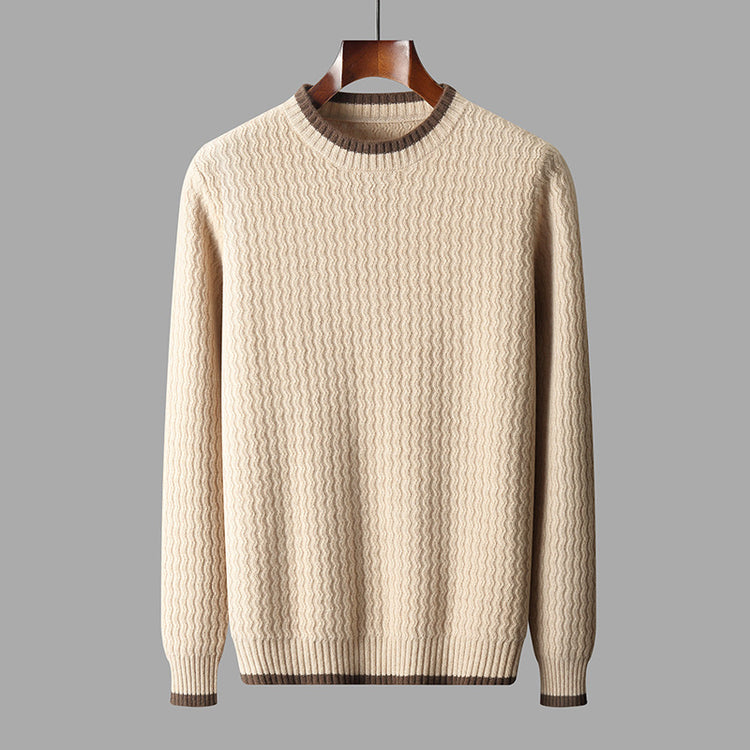 HAOJUN SWEATER
