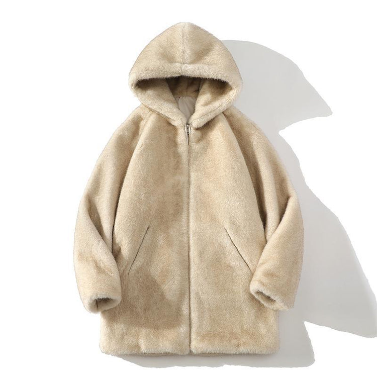 RAN JACKET
