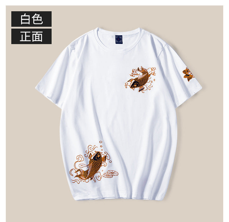 YONGKAI T-SHIRT