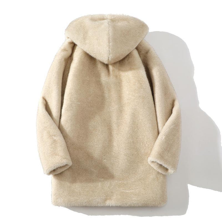 RAN JACKET