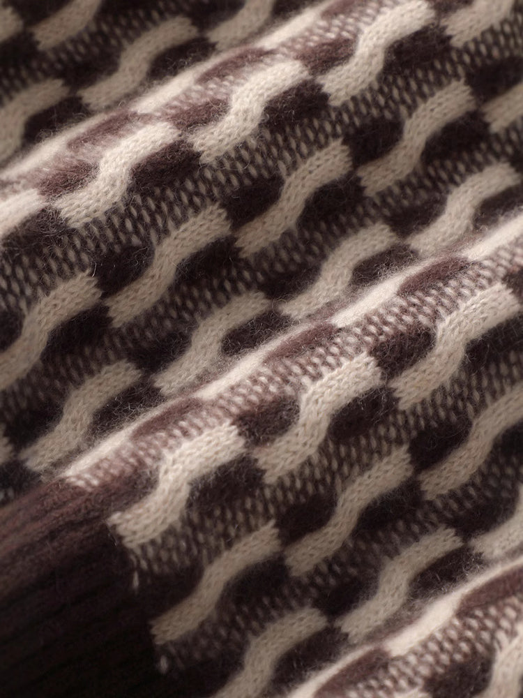 HAOYU SWEATER