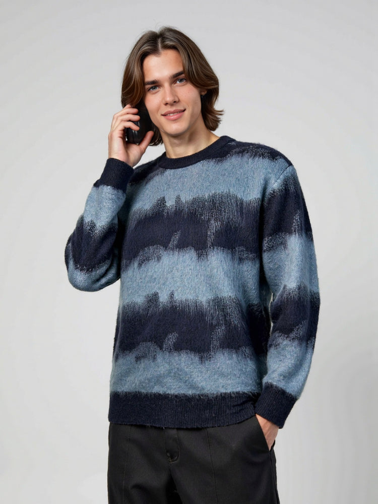 QINGZE SWEATER