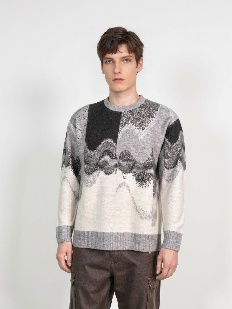 QINGCHEN SWEATER