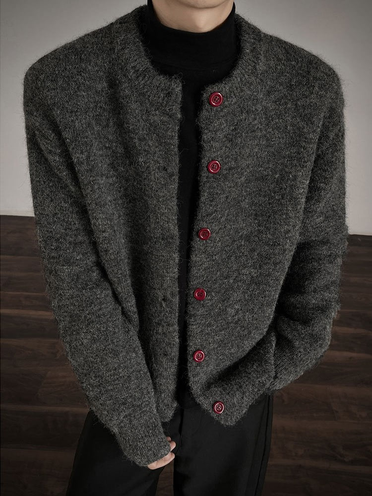 QINGHAN CARDIGAN