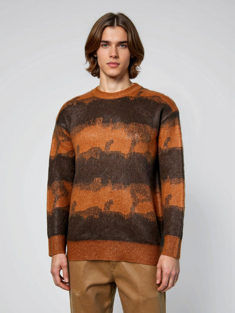 QINGZE SWEATER