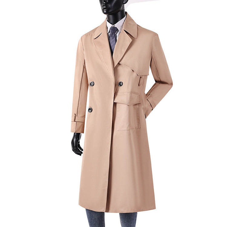 HAI TRENCH COAT