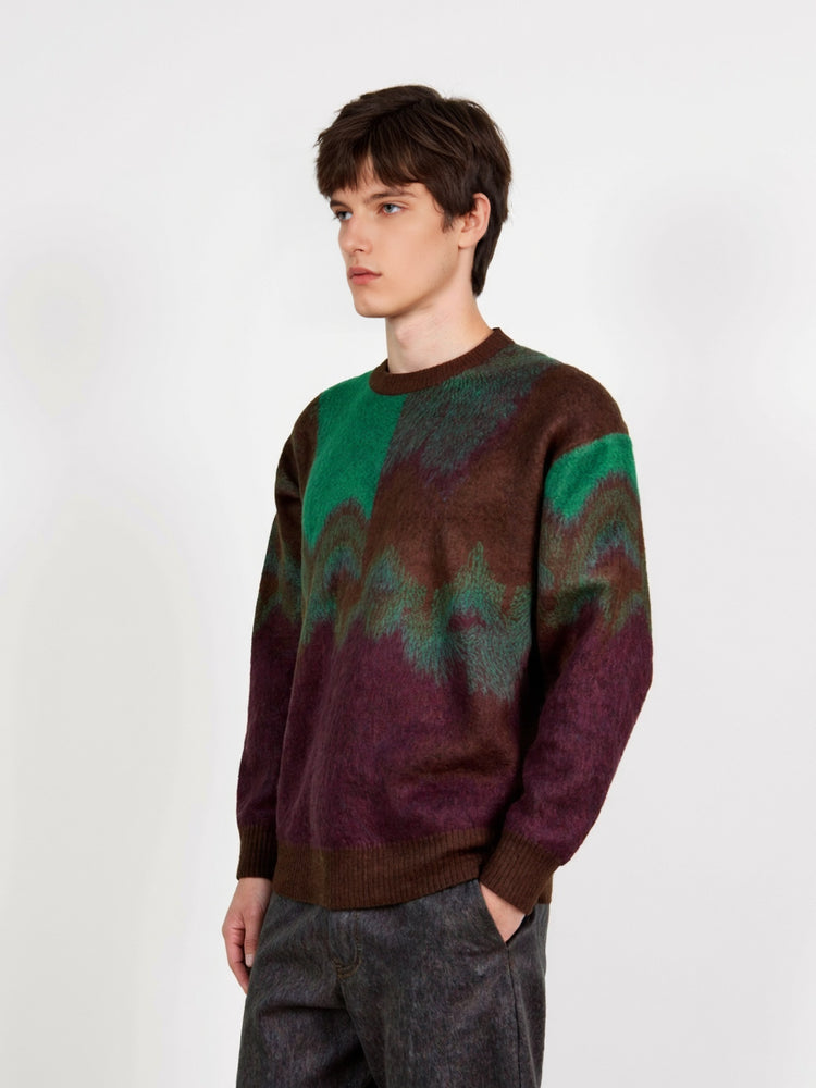 QINGCHEN SWEATER