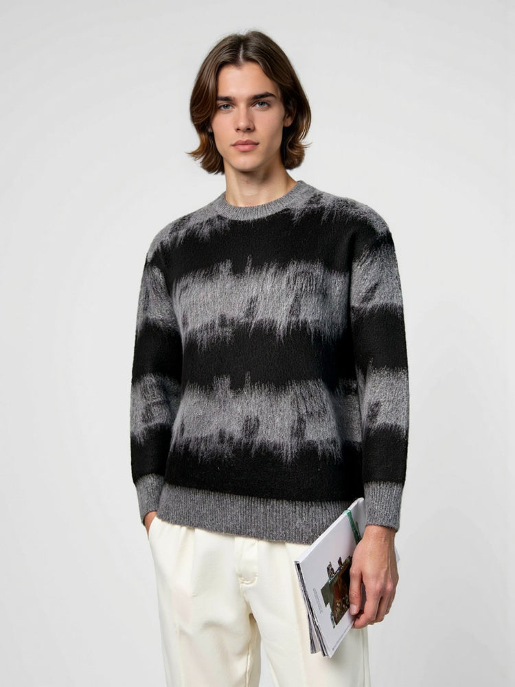 QINGZE SWEATER