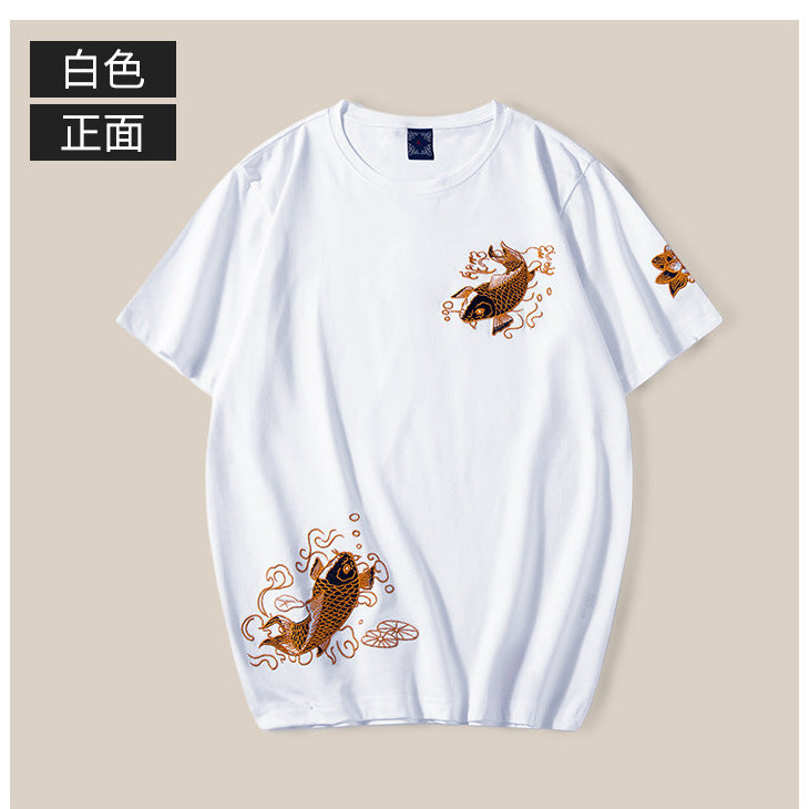 YONGKAI T-SHIRT