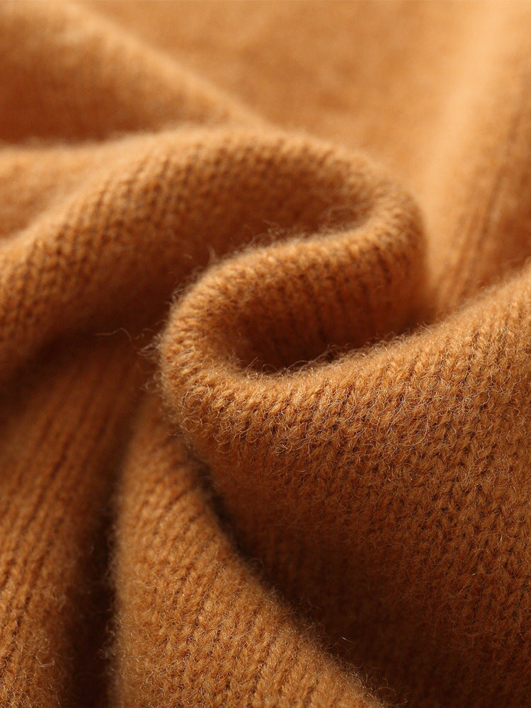 HAOMING SWEATER
