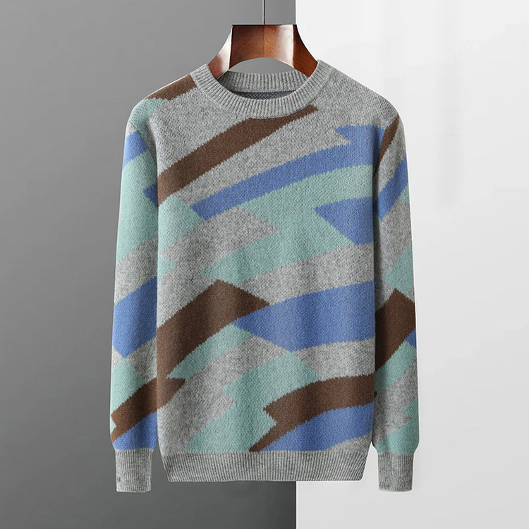 LINCHENG SWEATER