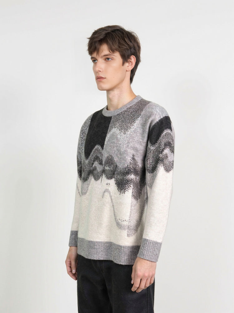 QINGCHEN SWEATER