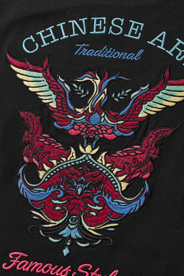 T-SHIRT ZHONGYI