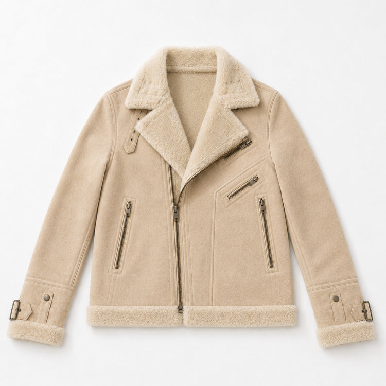 ZEXUAN COAT