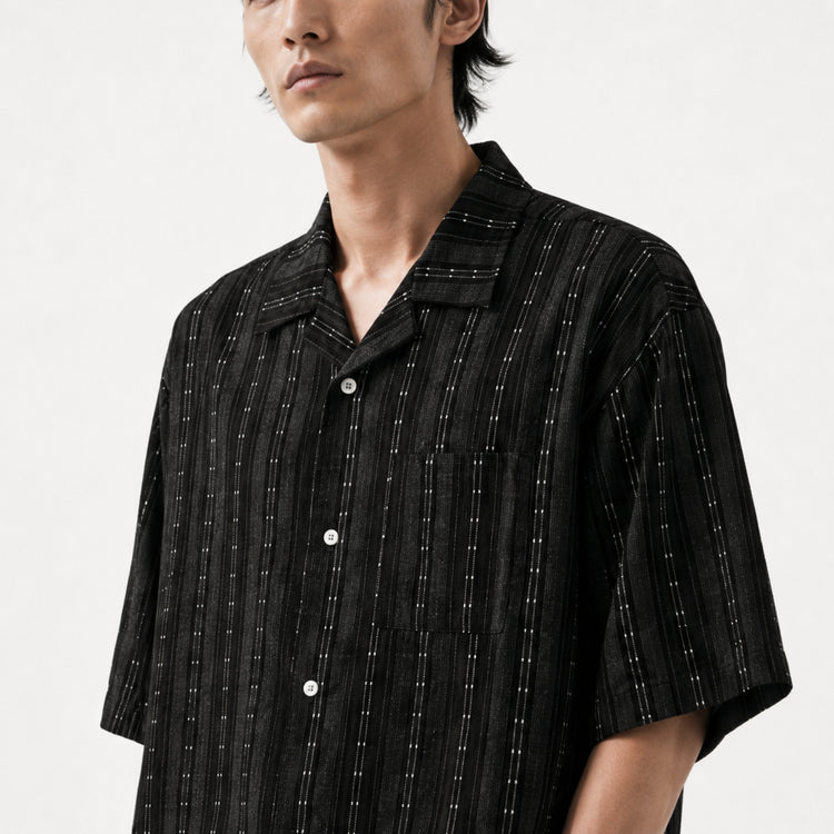 KUROBA SENA SHIRT