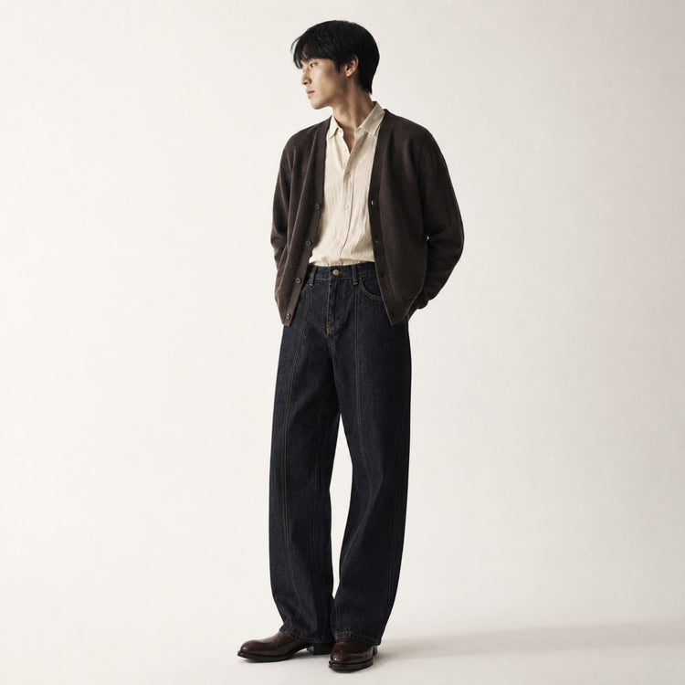 KIOKURA MASANORI JEANS