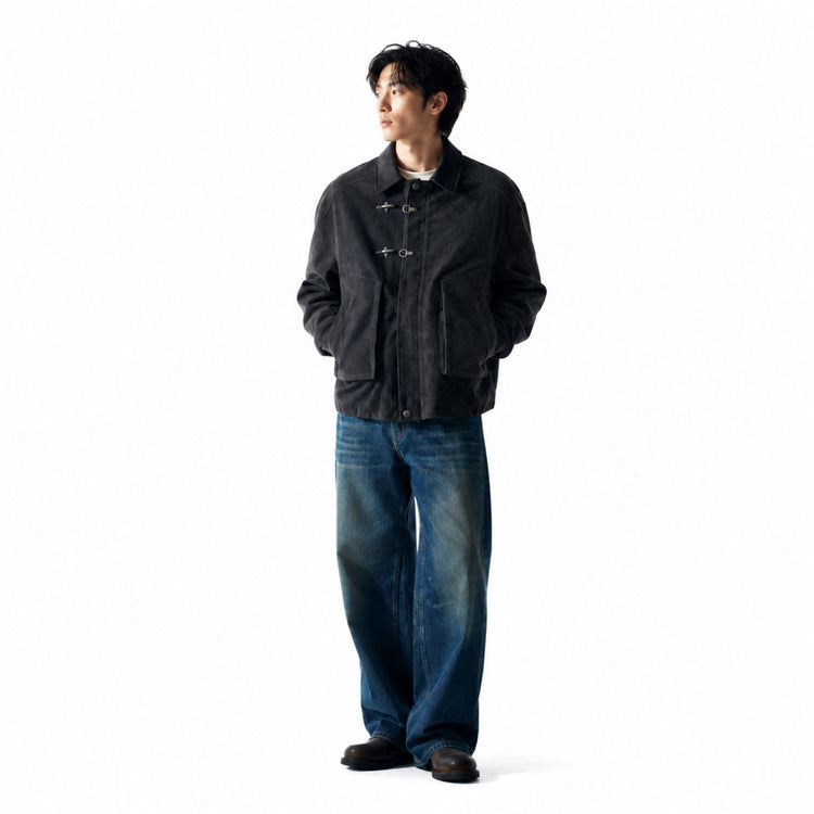 KIOKURA KEI JACKET