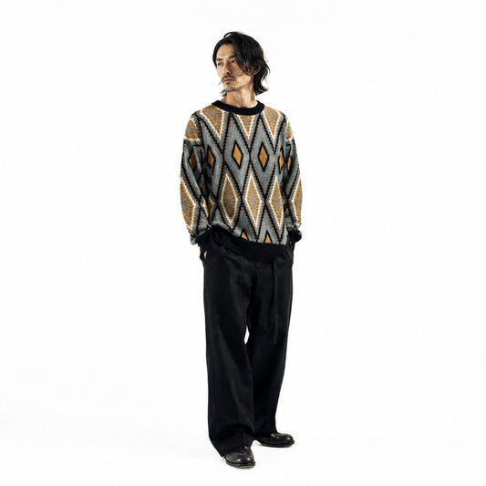 KIOKURA YOSHITO SWEATER