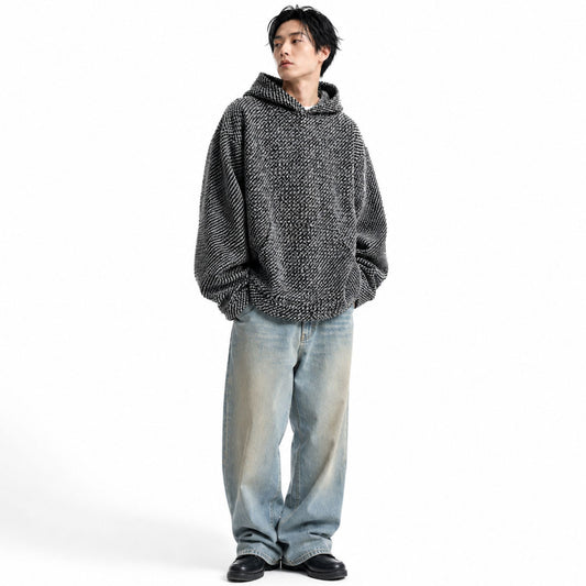 KIOKURA YUMA HOODIE
