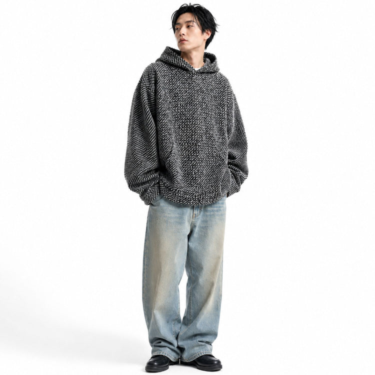 KIOKURA YUMA HOODIE