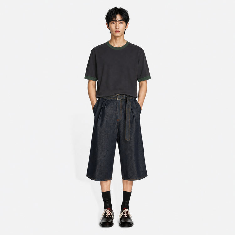 KUROBA KAKERU T-SHIRT