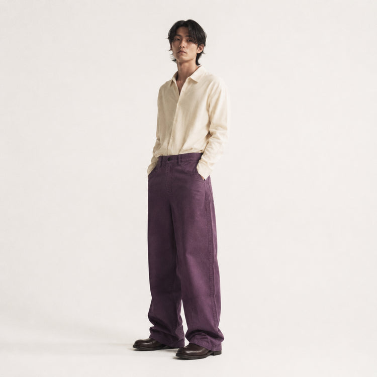 KIOKURA AKIHIRO PANTS