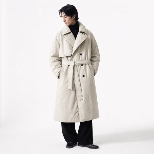 KIOKURA KAITO COAT