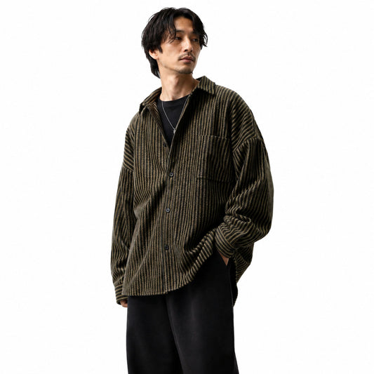 KUROBA RYOTAKA SHIRT
