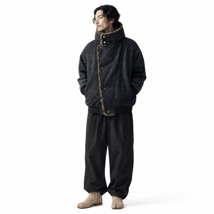 KIOKURA YAMATO JACKET