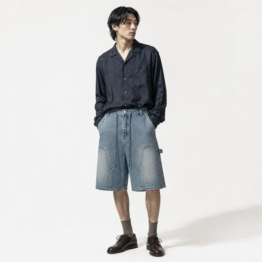 KIOKURA KENICHI SHORTS