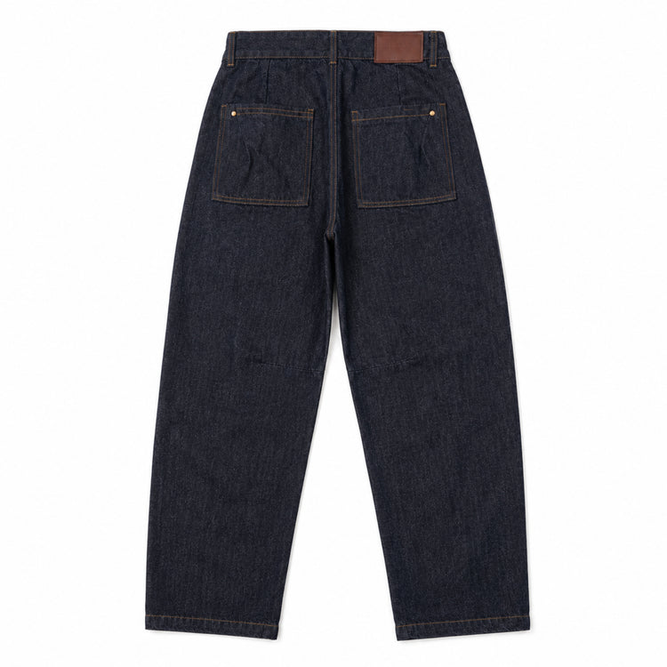 KUROBA GORO JEANS