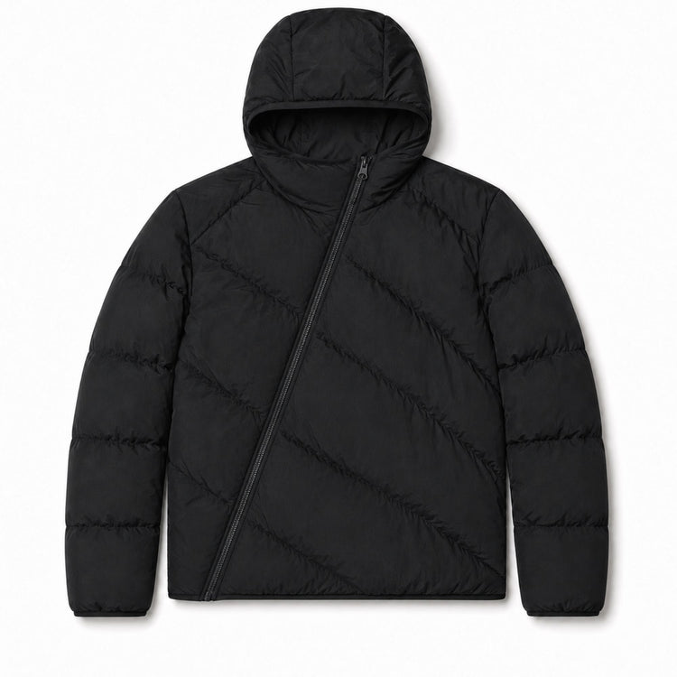 KUROBA HAYATE COAT