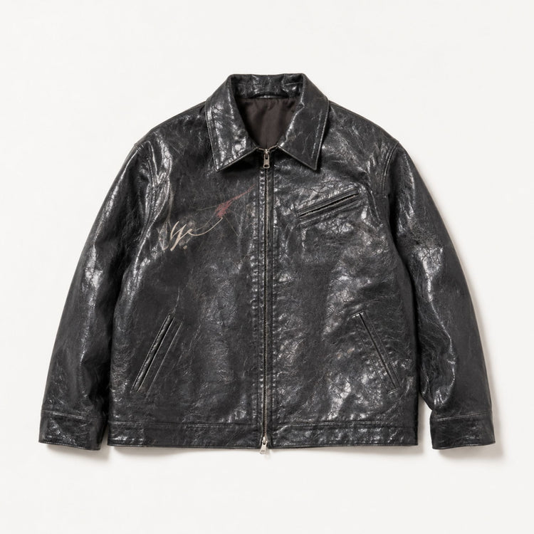 KIOKURA NAO JACKET