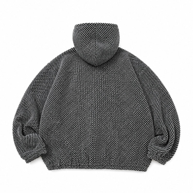 KIOKURA YUMA HOODIE