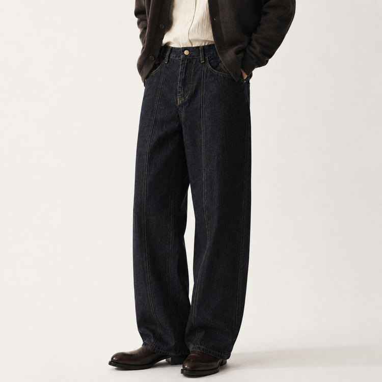 KIOKURA MASANORI JEANS