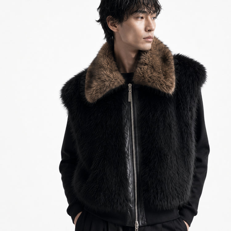 KUROBA RYO JACKET