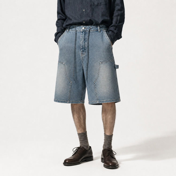 KIOKURA KENICHI SHORTS